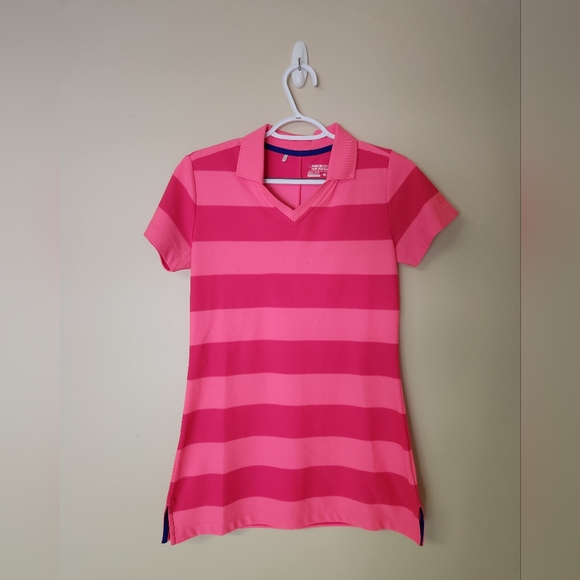 Nike Womens Golf Shirt - Picture 1 of 3